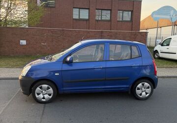 Kia Picanto 230.000 km 750 &euro; Hürth 50355