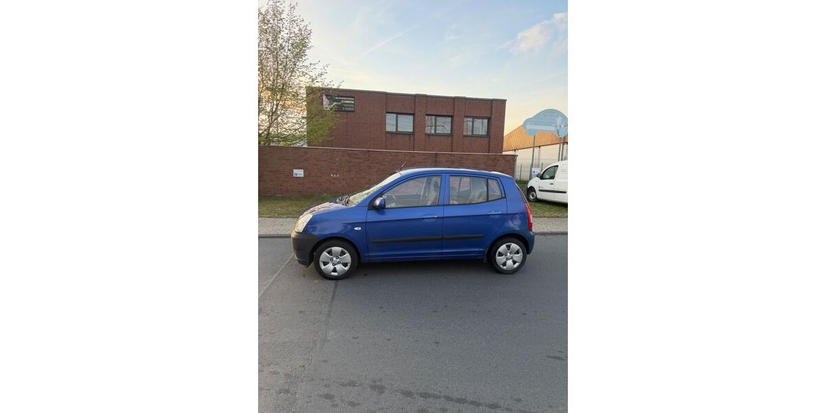 Kia Picanto 230.000 km 750 &euro; Hürth 50355