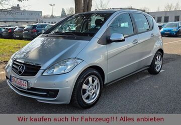 Mercedes-Benz A 160 75.000 km 5.999 &euro; Hürth 50354