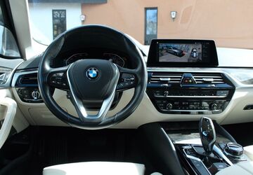 BMW 530 125.000 km 29.850 &euro; Köln 51107