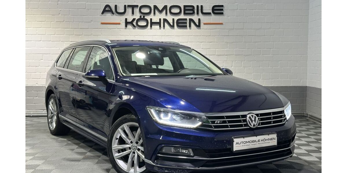 VW Passat 253.587 km 12.490 &euro; Solingen 42655