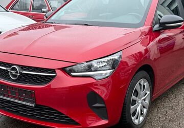 Opel Corsa 40.642 km 10.998 &euro; Heiligenhaus 42579