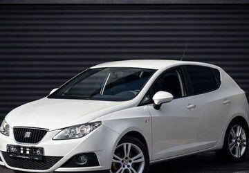 Seat Ibiza 137.000 km 4.890 &euro; Remscheid 42857