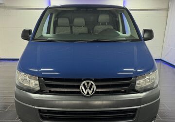 VW T5 Transporter 365.550 km 5.999 &euro; Ratingen bei Düsseldorf 40878
