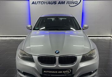 BMW 325 179.609 km 6.999 &euro; Ratingen bei Düsseldorf 40878
