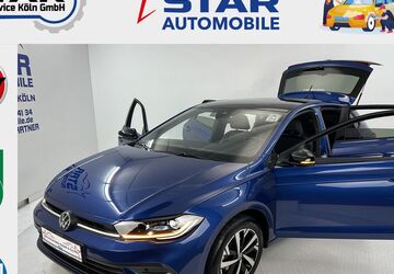 VW Polo 9.409 km 23.990 &euro; Köln 50739