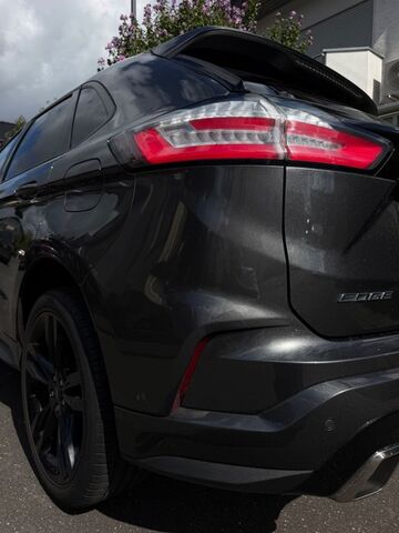 Gebrauchte Ford Edge