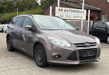 Ford Focus 327.000 km 1.500 &euro; Dormagen 41539