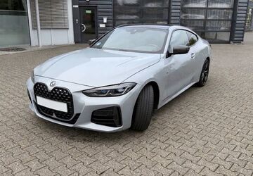 BMW M440 74.900 km 45.490 &euro; Willich 47877