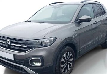 VW T-Cross 42.000 km 15.900 &euro; Kaarst 41564