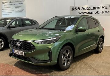 Ford Kuga 2.300 km 35.490 &euro; Pulheim 50259