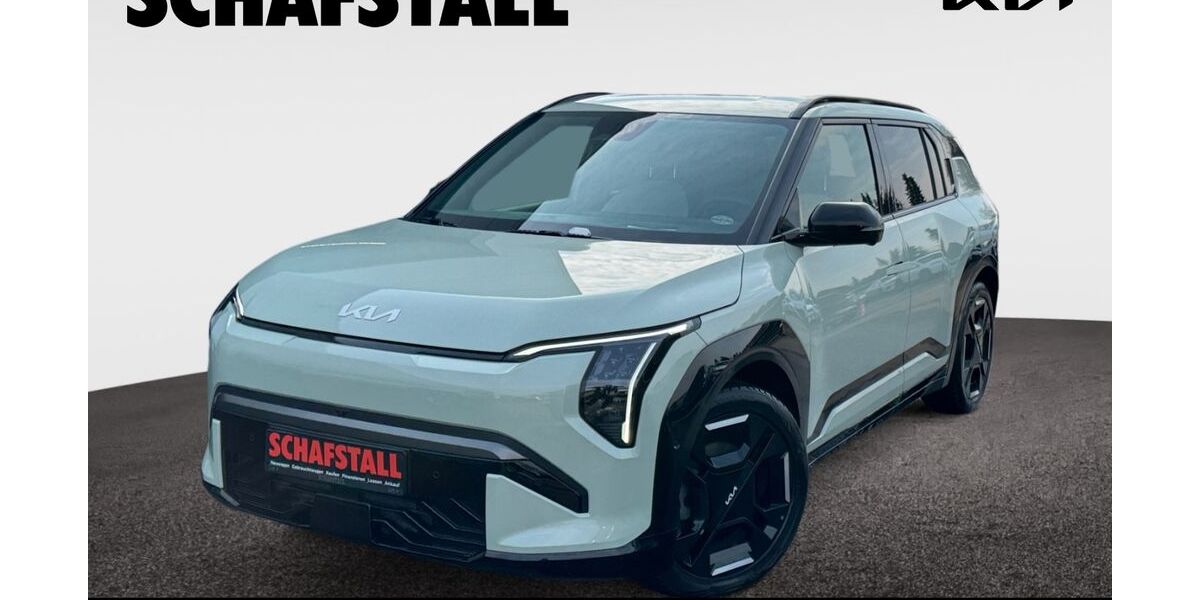 Kia EV3 12.247 km 38.979 &euro; Elsdorf (bei Köln) 50189