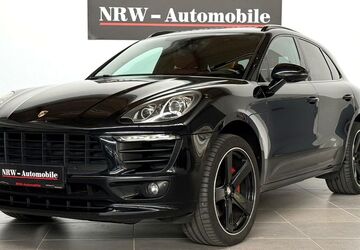 Porsche Macan 210.000 km 25.990 &euro; Ratingen 40878