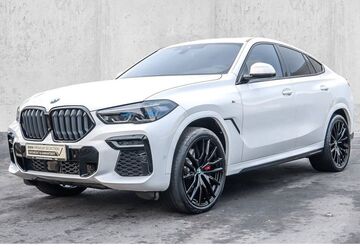 BMW X6 27.198 km 67.990 &euro; Köln-West 50858