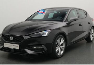 Seat Leon 88.257 km 23.988 &euro; Leverkusen 51373