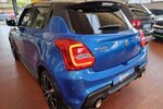 Suzuki Swift Sport mit allem was die Großen haben 35.185 km 17.790 &euro; HAAN 42781
