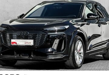 Audi Q6 e-tron 12.656 km 59.470 &euro; Bergheim 50126