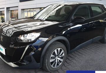 Peugeot 2008 25.762 km 17.190 &euro; Köln 50933