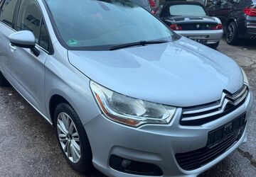 Citroen C4 189.000 km 5.000 &euro; Leverkusen 51373