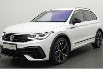 VW Tiguan 22.338 km 51.980 &euro; Leverkusen 51379
