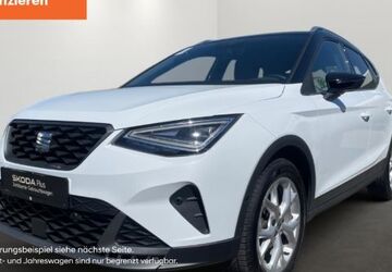 Seat Arona 26.853 km 26.490 &euro; Dormagen 41540