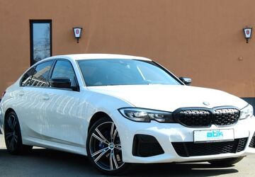 BMW M340i 169.000 km 35.799 &euro; Köln 51107