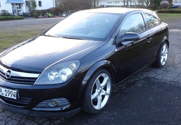 Opel Astra 241.000 km 2.650 &euro; Dormagen 41539