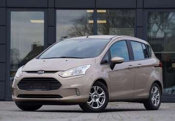 Ford B-Max 38.000 km 10.880 &euro; Korschenbroich 41352
