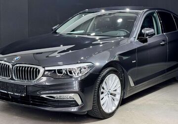 BMW 540 99.995 km 30.950 &euro; Pulheim 50259