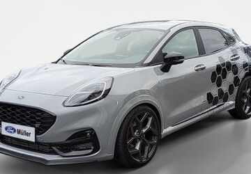 Ford Puma 7.500 km 28.450 &euro; Bergisch Gladbach 51427