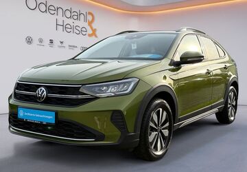 VW Taigo 13.038 km 22.480 &euro; Köln 50739