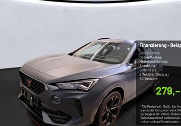 Cupra Formentor 45.340 km 25.990 &euro; Pulheim-Brauweiler 50259