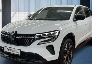 Renault Austral 30.312 km 27.450 &euro; Köln 50939
