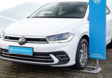 VW Polo 10.888 km 23.990 &euro; Kerpen 50169