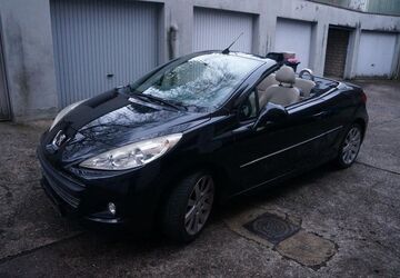 Peugeot 207 29.601 km 11.000 &euro; Pulheim 50259