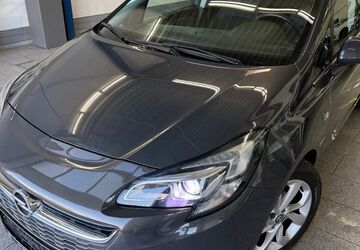 Opel Corsa 79.494 km 10.790 &euro; Köln 50829