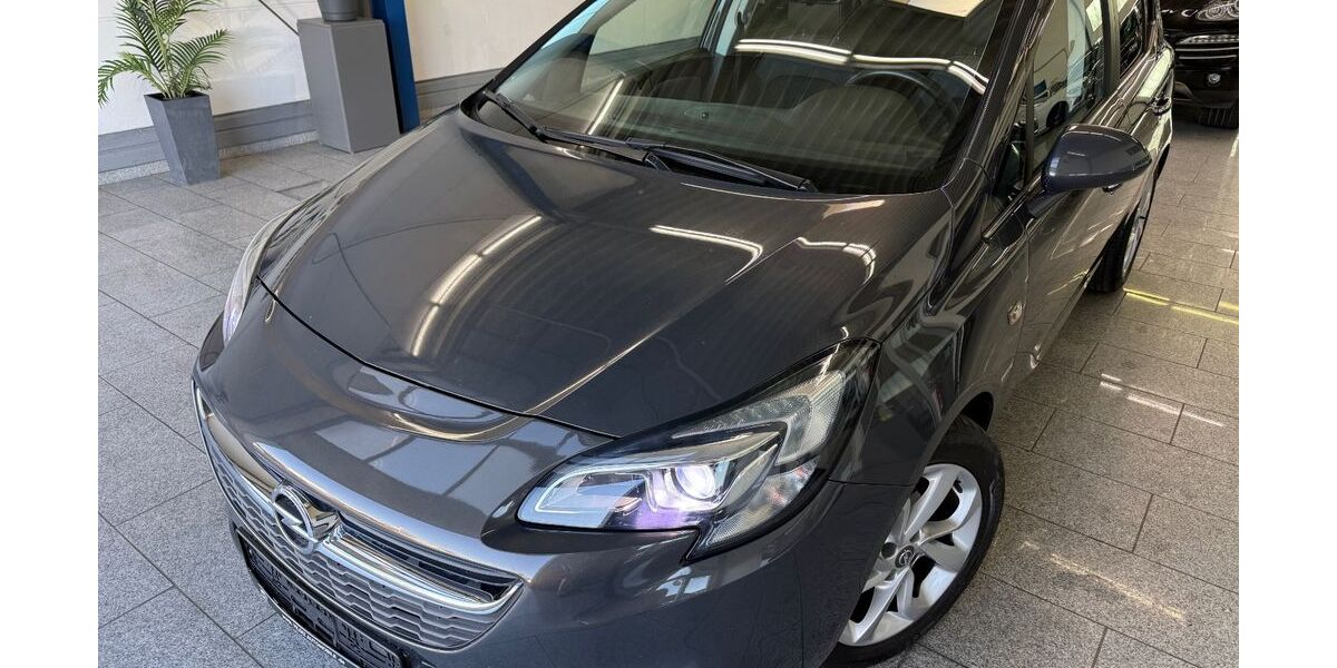 Opel Corsa 79.494 km 10.790 &euro; Köln 50829