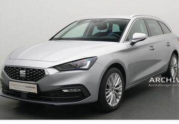 Seat Leon 59.181 km 20.988 &euro; Leverkusen 51379