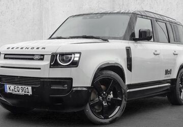 Land Rover Defender 6.500 km 93.900 &euro; Köln 51149