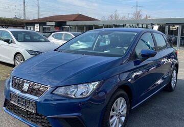 Seat Ibiza 77.400 km 13.900 &euro; Köln 50677