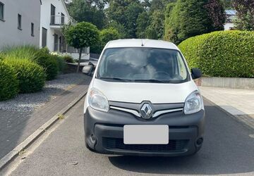 Renault Kangoo 50.000 km 7.600 &euro; Köln 51107