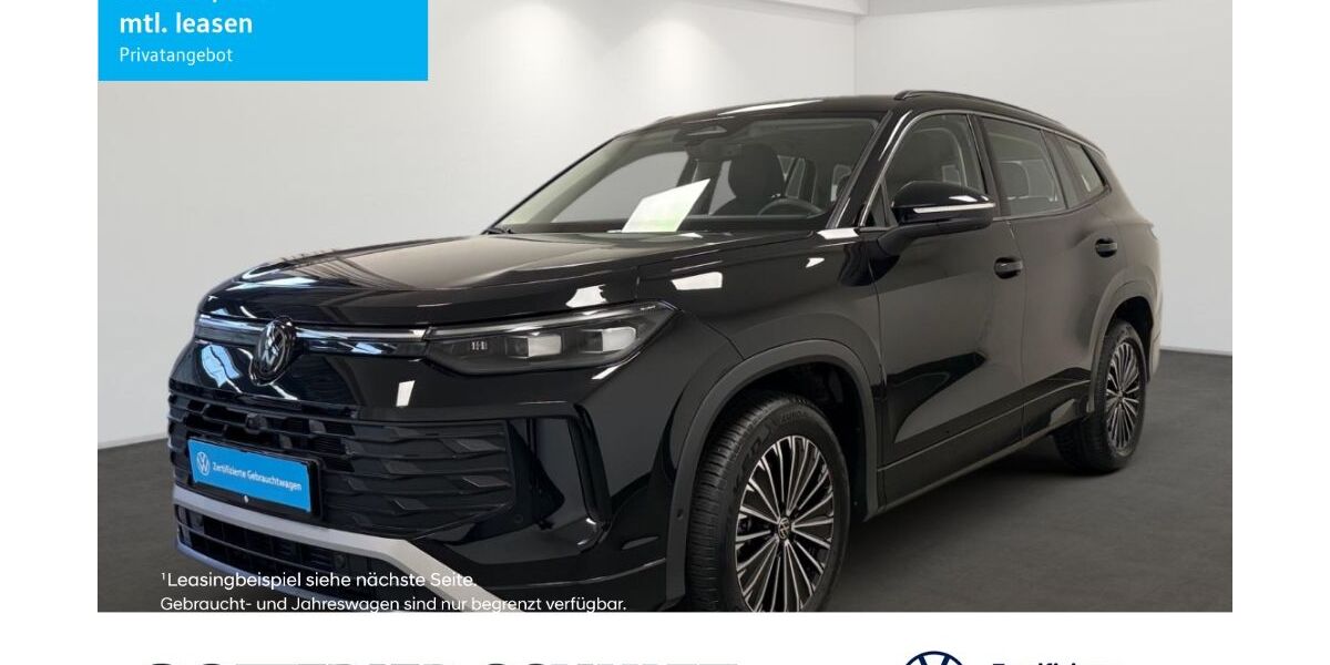 VW Tayron 12.174 km 41.990 &euro; Düsseldorf 40233