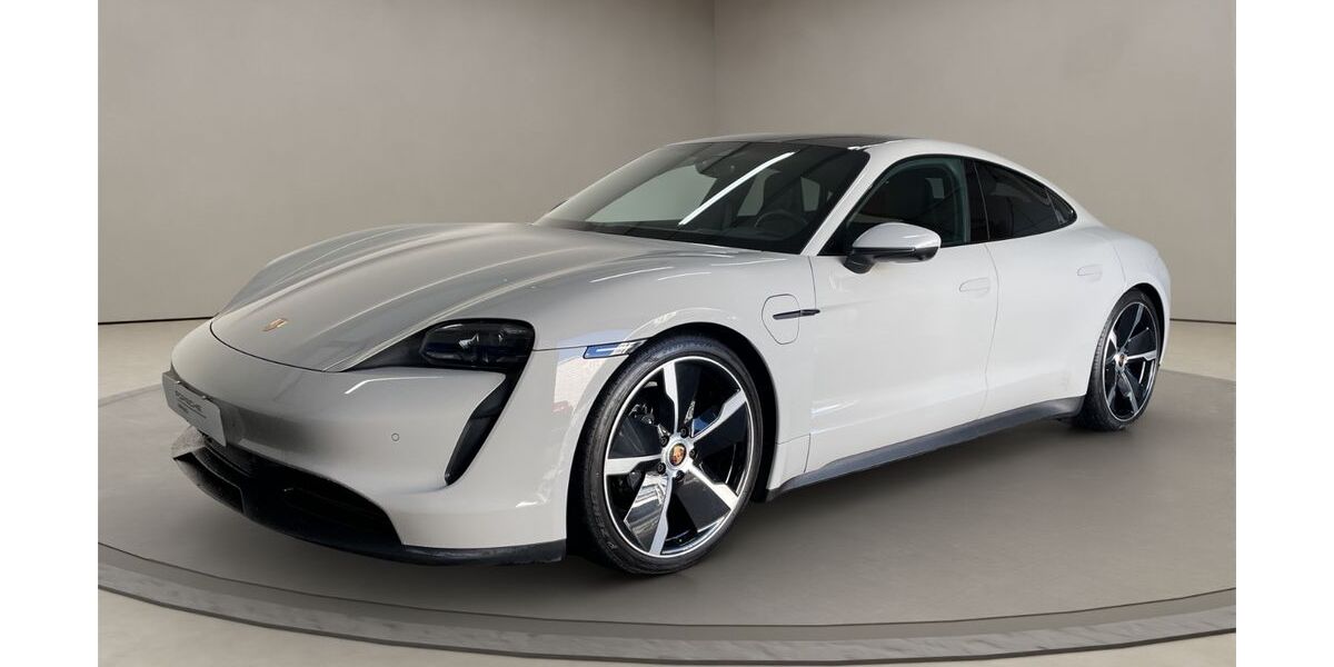 Porsche Taycan 42.358 km 62.700 &euro; Köln 50823