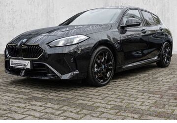 BMW 123 25.294 km 38.390 &euro; Mettmann 40822