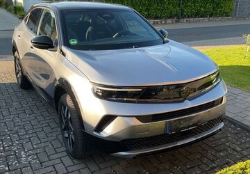 Opel Mokka 5.800 km 21.499 &euro; Kerpen 50169