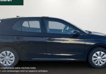 Skoda Fabia 2.800 km 17.680 &euro; Dormagen 41540
