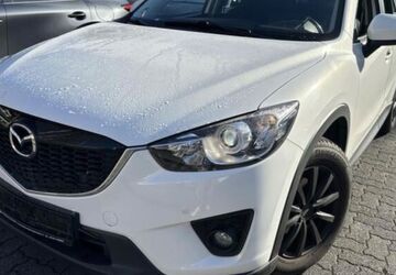 Mazda CX-5 125.000 km 9.790 &euro; Solingen 42719