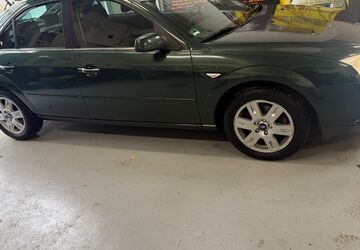 Ford Mondeo 140.000 km 2.999 &euro; Köln 50827