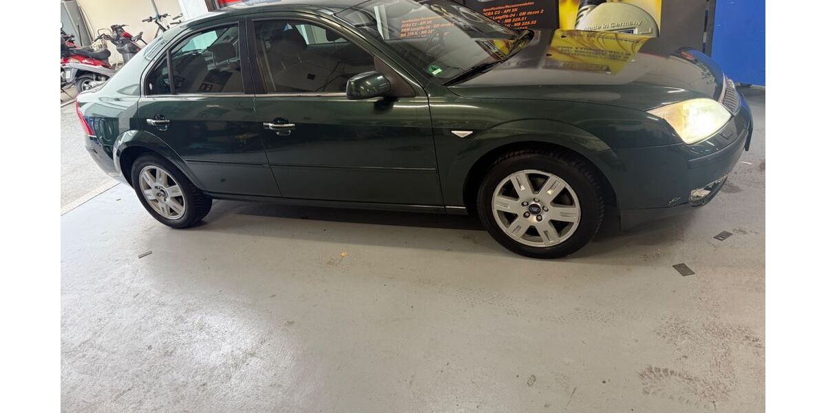Ford Mondeo 140.000 km 2.999 &euro; Köln 50827