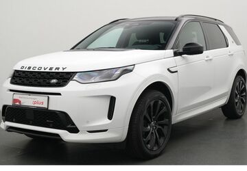 Land Rover Discovery Sport 37.200 km 41.988 &euro; Leverkusen 51379